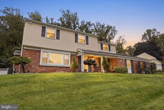 1489 GREENAWALT RD, Huntingdon Valley, PA 19006
