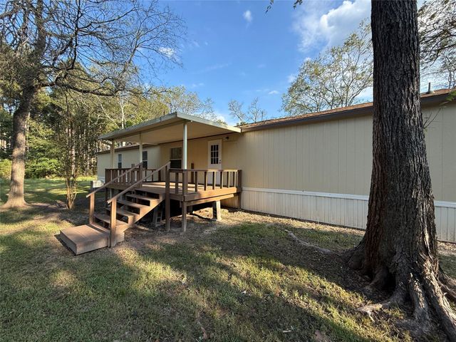 4813 Fm 357, Apple Springs, TX 75926