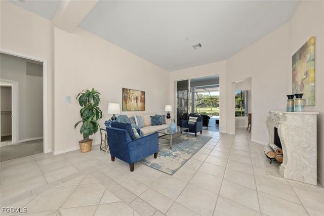 23180 Whispering Ridge DR, Estero, FL 34135