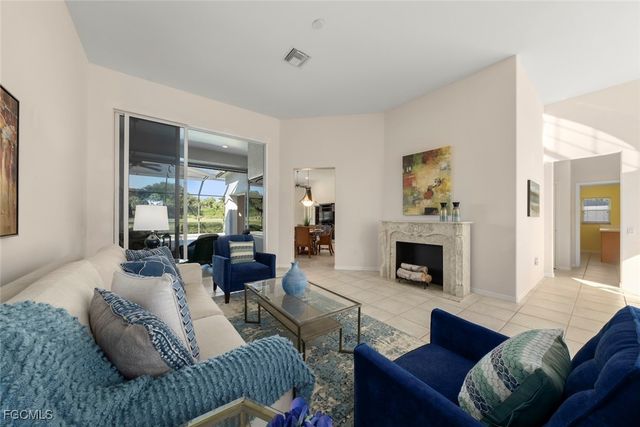 23180 Whispering Ridge DR, Estero, FL 34135