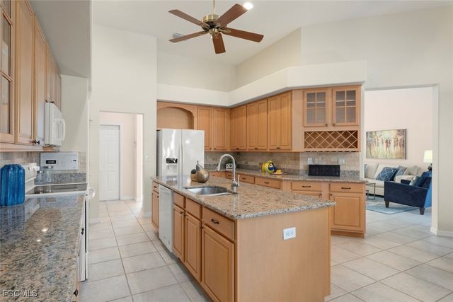 23180 Whispering Ridge DR, Estero, FL 34135