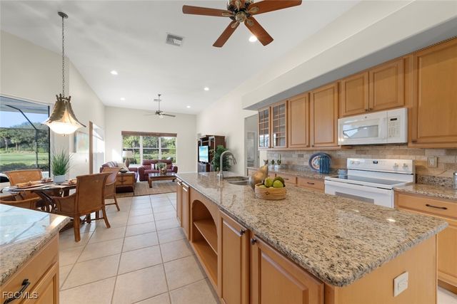 23180 Whispering Ridge DR, Estero, FL 34135