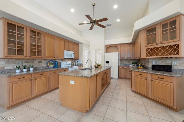 23180 Whispering Ridge DR, Estero, FL 34135