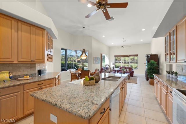 23180 Whispering Ridge DR, Estero, FL 34135