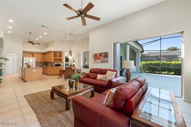 23180 Whispering Ridge DR, Estero, FL 34135