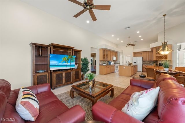 23180 Whispering Ridge DR, Estero, FL 34135