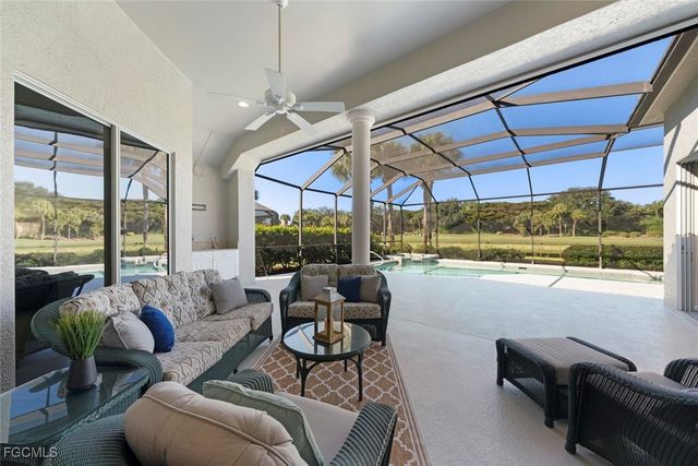 23180 Whispering Ridge DR, Estero, FL 34135