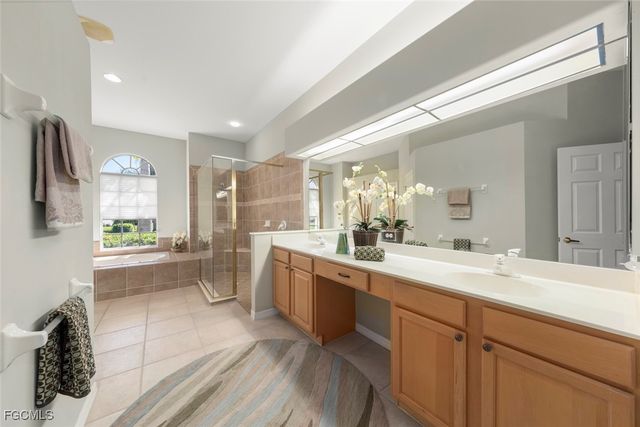 23180 Whispering Ridge DR, Estero, FL 34135