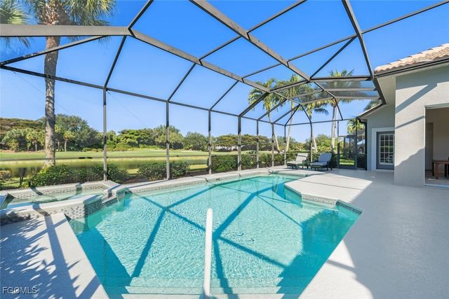 23180 Whispering Ridge DR, Estero, FL 34135