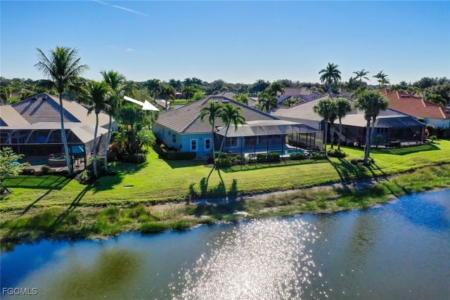 23180 Whispering Ridge DR, Estero, FL 34135