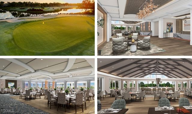 23180 Whispering Ridge DR, Estero, FL 34135