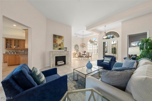 23180 Whispering Ridge DR, Estero, FL 34135