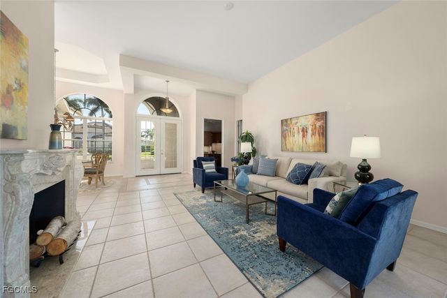 23180 Whispering Ridge DR, Estero, FL 34135