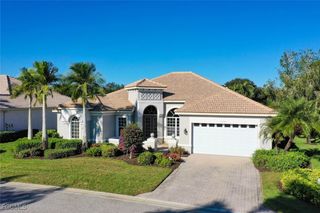 23180 Whispering Ridge DR, Estero, FL 34135