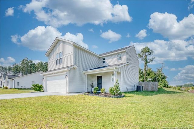 62 Dalmation Lane, Parkton, NC 28371