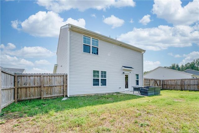 62 Dalmation Lane, Parkton, NC 28371