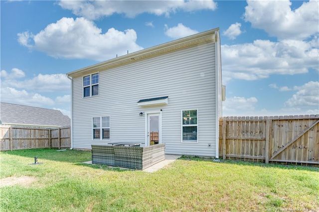 62 Dalmation Lane, Parkton, NC 28371
