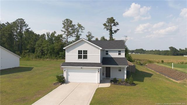 62 Dalmation Lane, Parkton, NC 28371