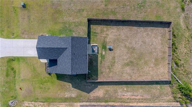 62 Dalmation Lane, Parkton, NC 28371