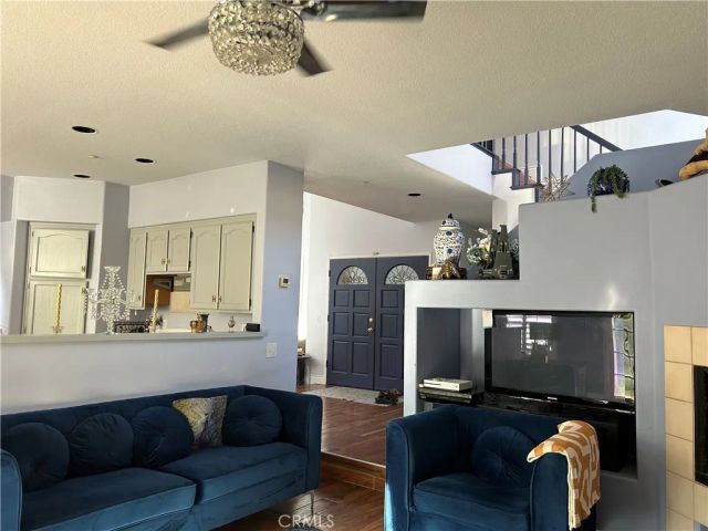 8016 Tuscany Street, Fontana, CA 92336