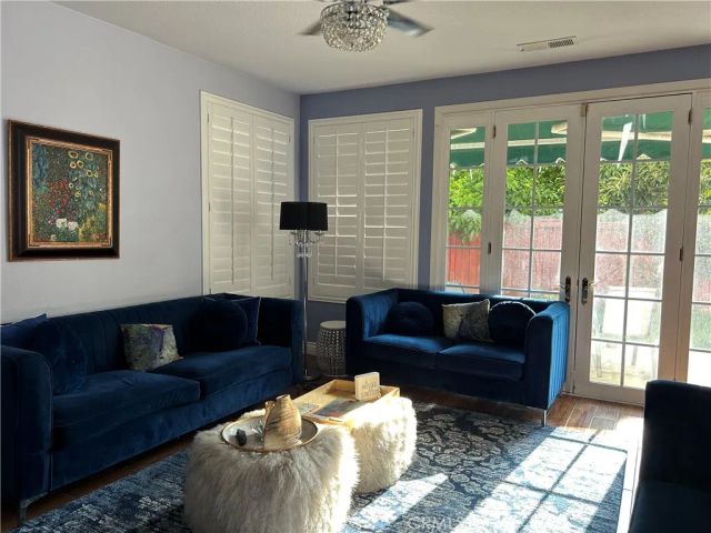 8016 Tuscany Street, Fontana, CA 92336