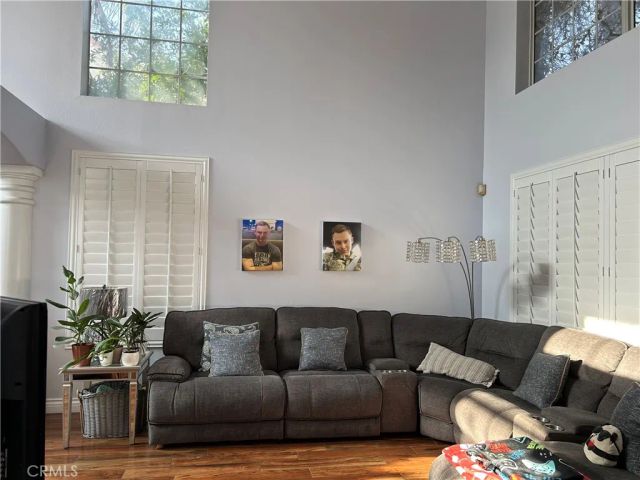 8016 Tuscany Street, Fontana, CA 92336
