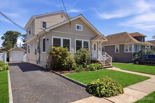 30 W Park Avenue, Avenel, NJ 07001