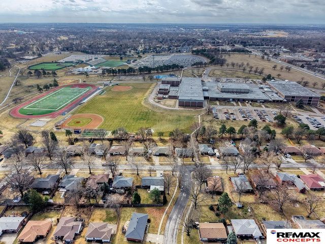 841 Aspen Lane, Lincoln, NE 68510