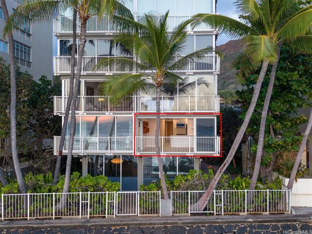3015 Kalakaua Avenue 201, Honolulu, HI 96815