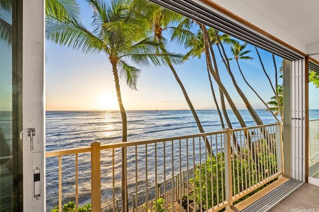 3015 Kalakaua Avenue 201, Honolulu, HI 96815