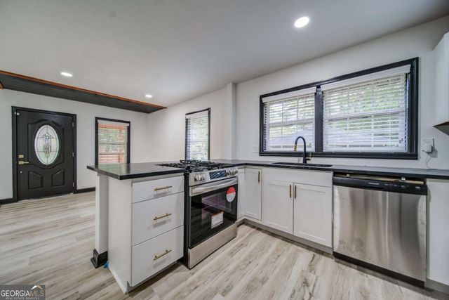 2020 Marvin Lane SW, Atlanta, GA 30311