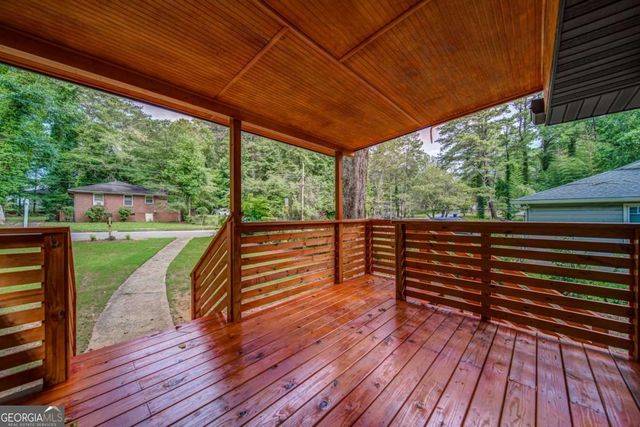 2020 Marvin Lane SW, Atlanta, GA 30311