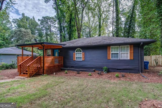 2020 Marvin Lane SW, Atlanta, GA 30311
