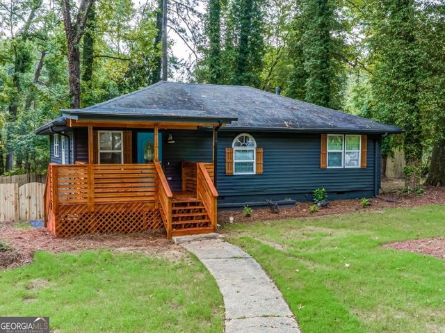 2020 Marvin Lane SW, Atlanta, GA 30311