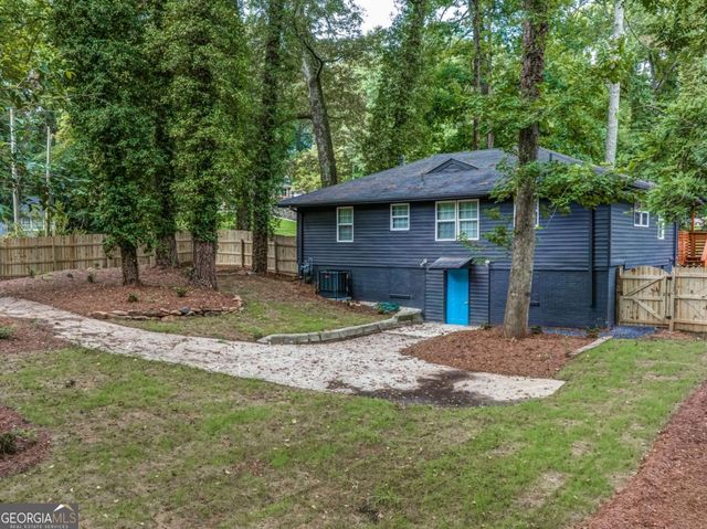 2020 Marvin Lane SW, Atlanta, GA 30311