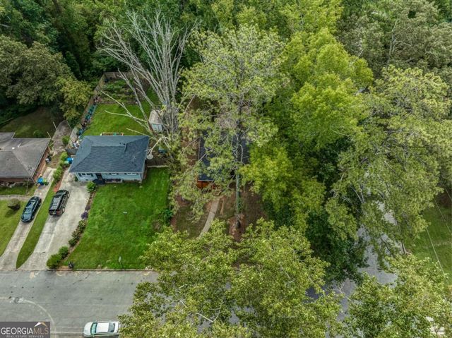 2020 Marvin Lane SW, Atlanta, GA 30311