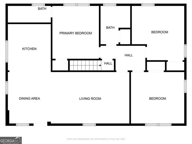 2020 Marvin Lane SW, Atlanta, GA 30311