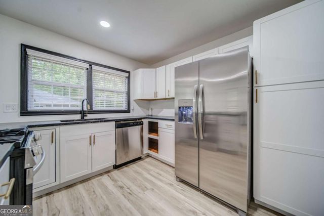 2020 Marvin Lane SW, Atlanta, GA 30311