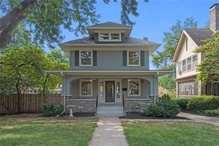 617 W 59th Terrace, Kansas City, MO 64113
