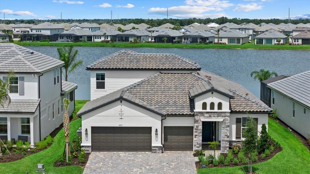 4705 SWEET RETREAT RUN, Bradenton, FL 34211