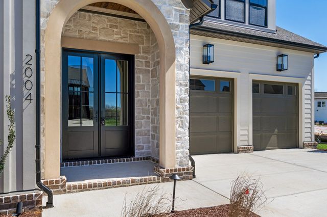 2004 Landry Pl, Franklin, TN 37064