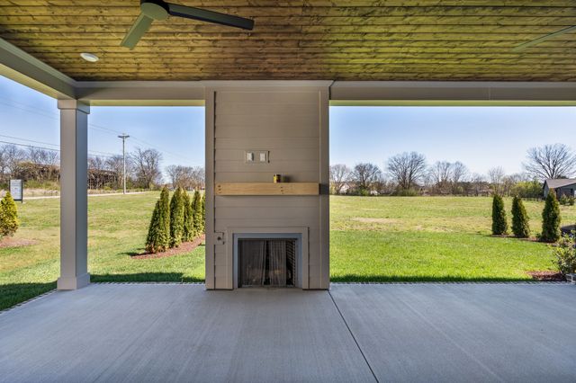 2004 Landry Pl, Franklin, TN 37064