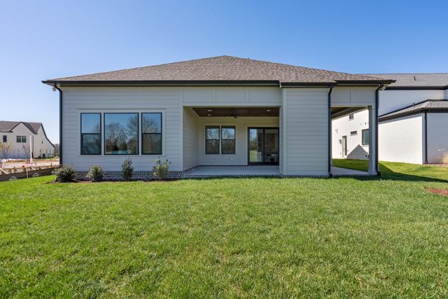 2004 Landry Pl, Franklin, TN 37064