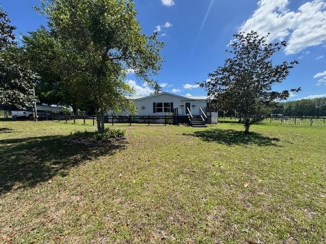 19231 NW HIGHWAY 335, Williston, FL 32696