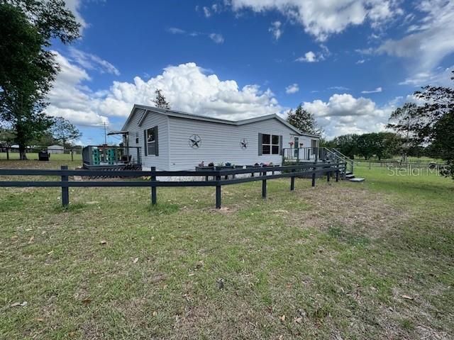19231 NW HIGHWAY 335, Williston, FL 32696