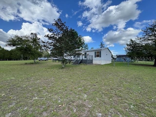 19231 NW HIGHWAY 335, Williston, FL 32696