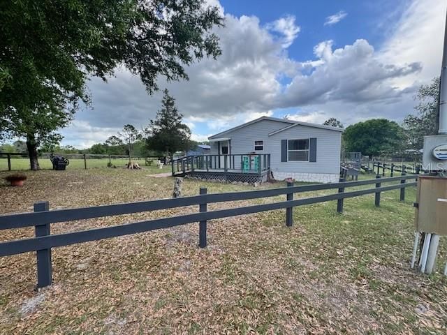 19231 NW HIGHWAY 335, Williston, FL 32696