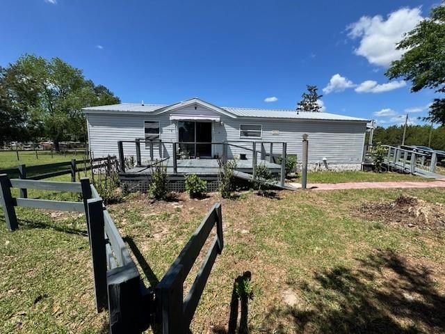 19231 NW HIGHWAY 335, Williston, FL 32696