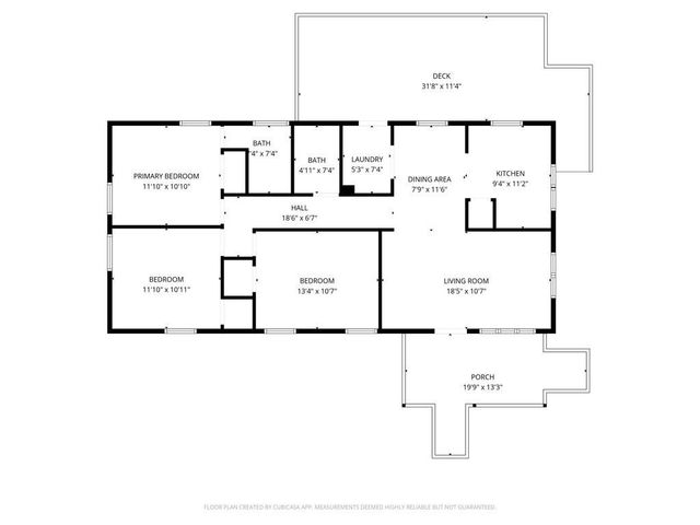 4646 W Lakeshore Drive, Acworth, GA 30101