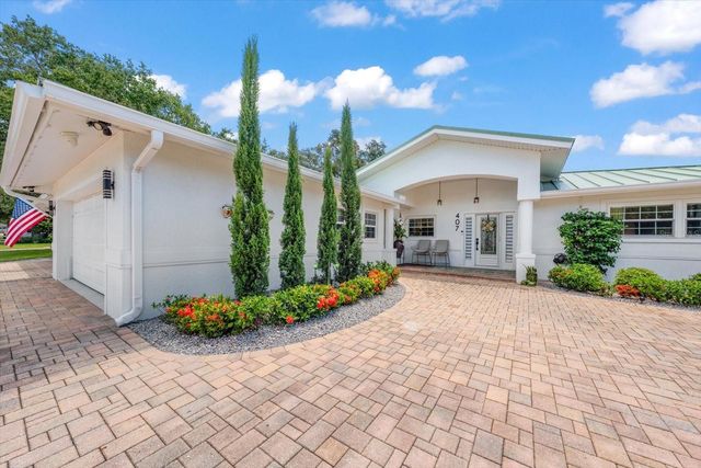 407 HARBOR VIEW LANE, Largo, FL 33770